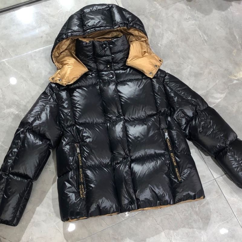 Moncler Down Jackets